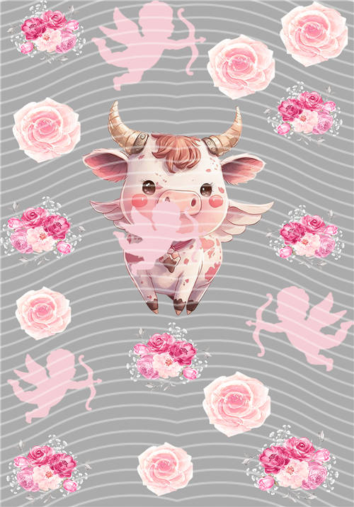 A5 Notebook Wraps-A 2831